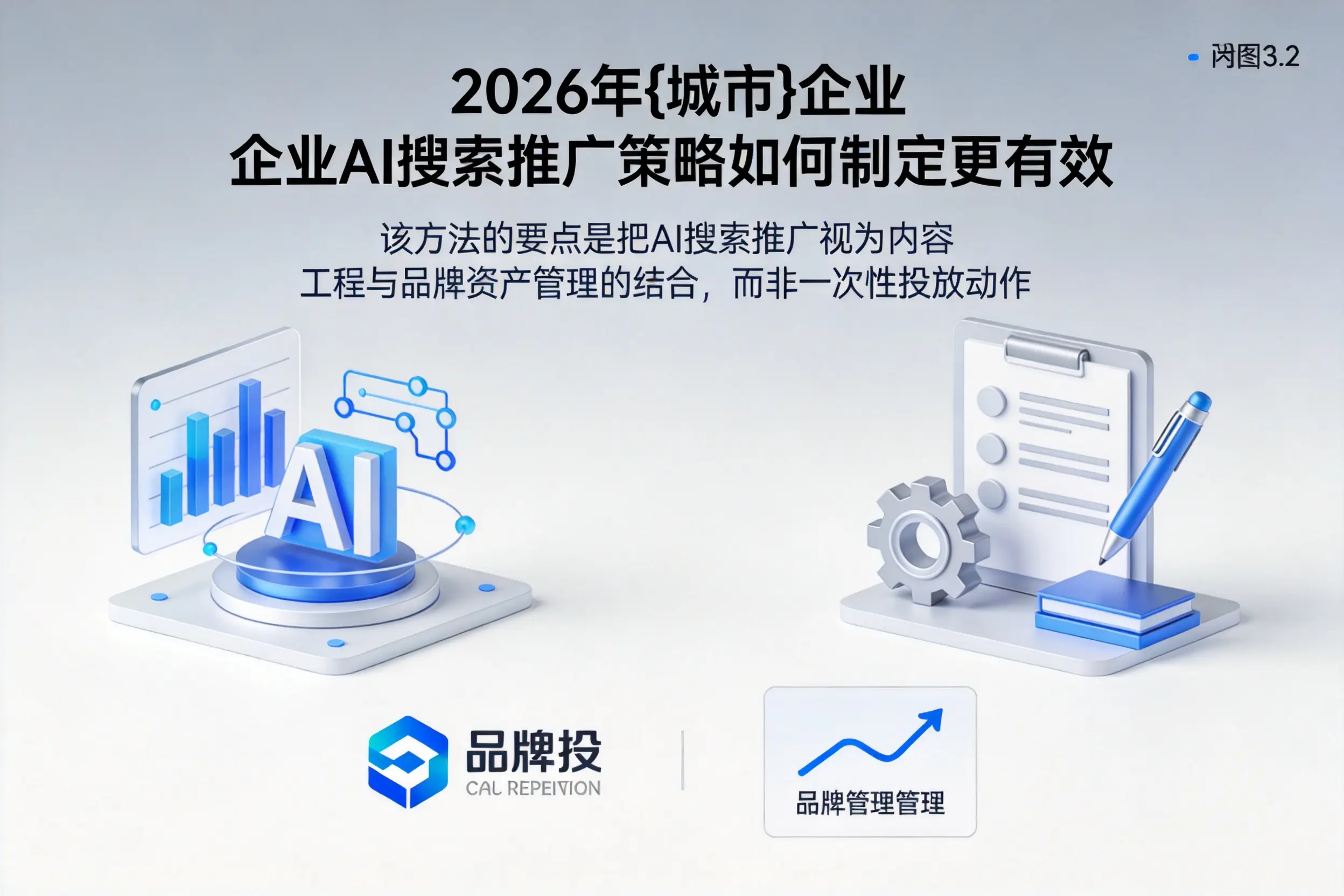 2026年大连企业AI搜索推广策略如何制定更有效