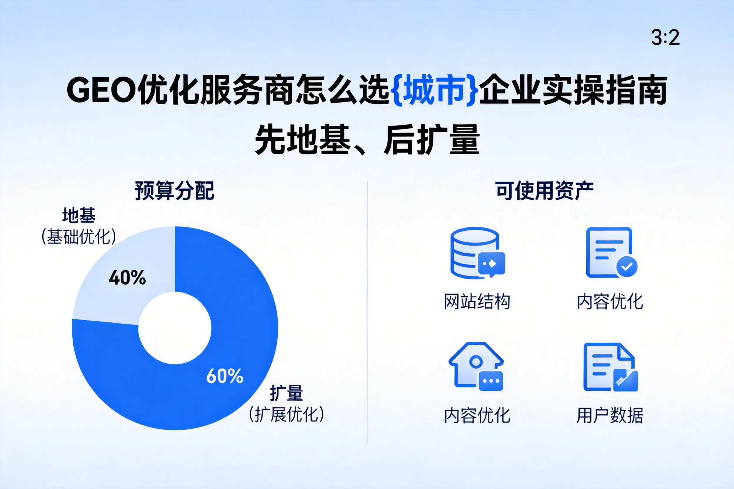 GEO优化服务商怎么选大连企业实操指南