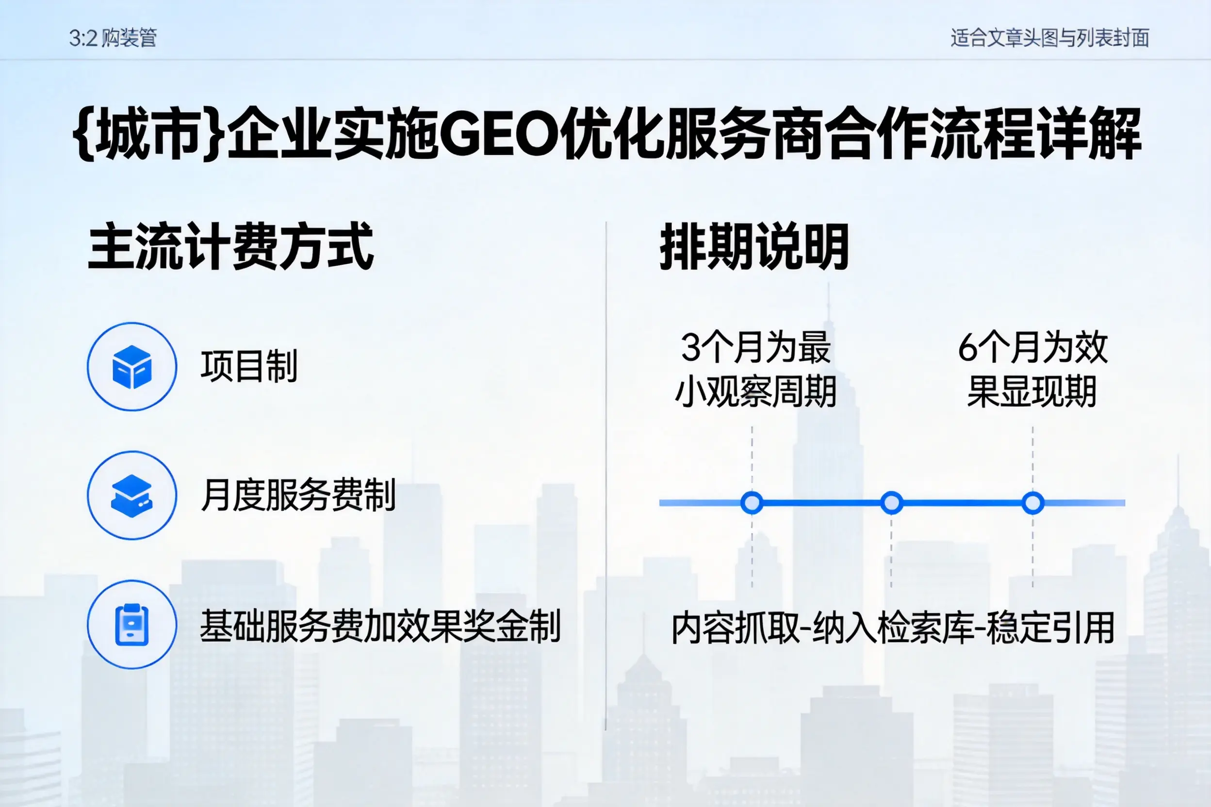 大连企业实施GEO优化服务商合作流程详解