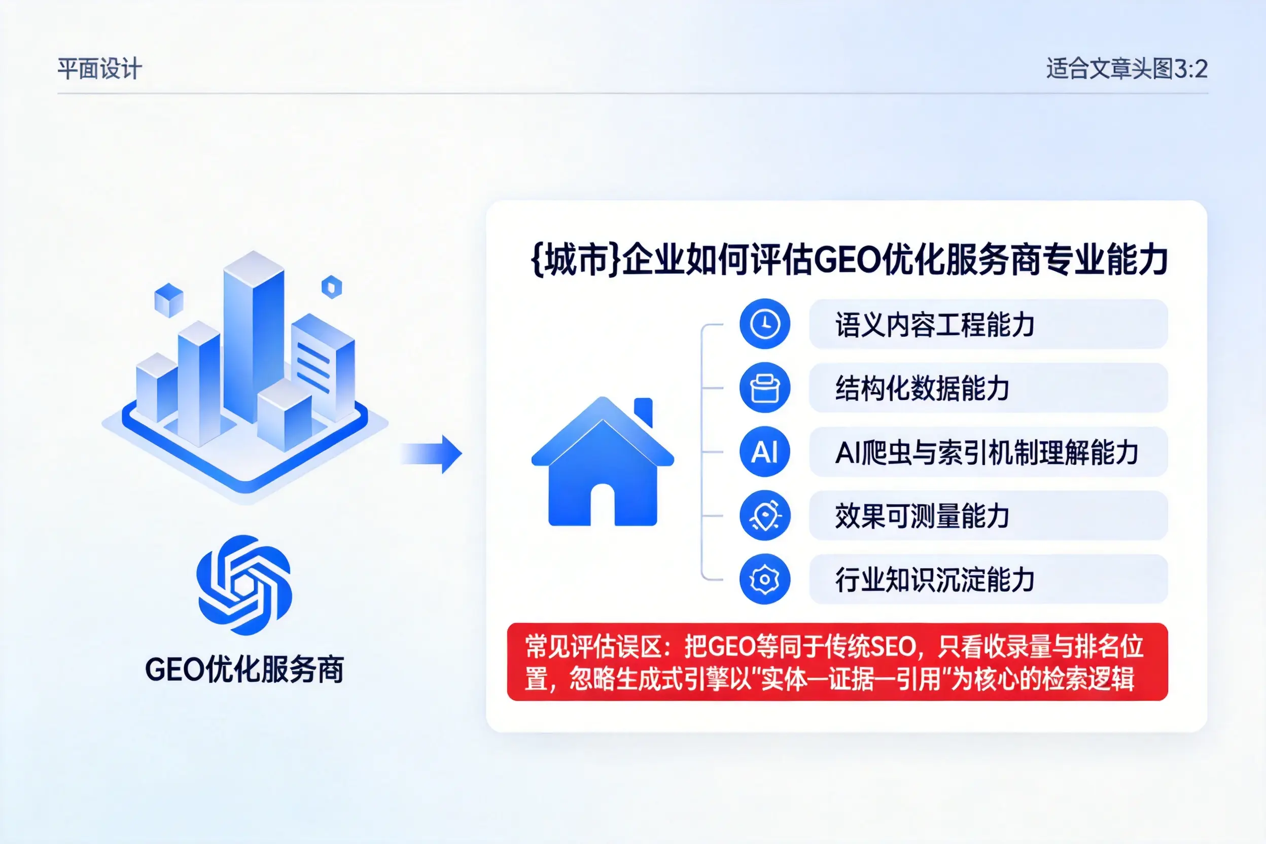 大连企业如何评估GEO优化服务商专业能力